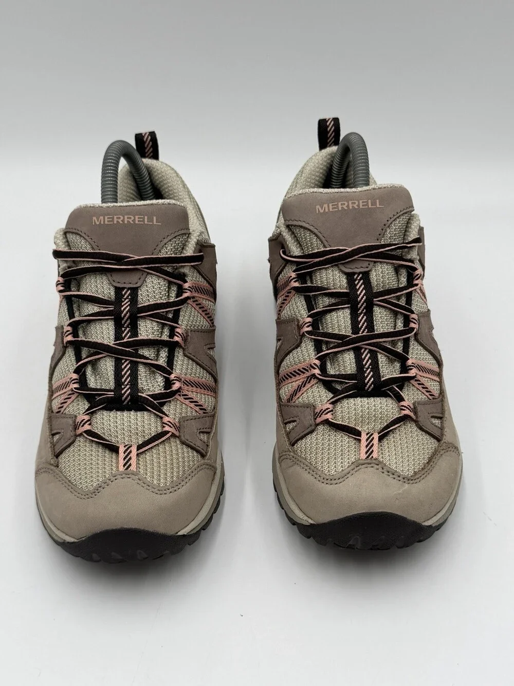 Merrell Siren Sport 3 Women’s Size 8 Trail Hiking Shoes